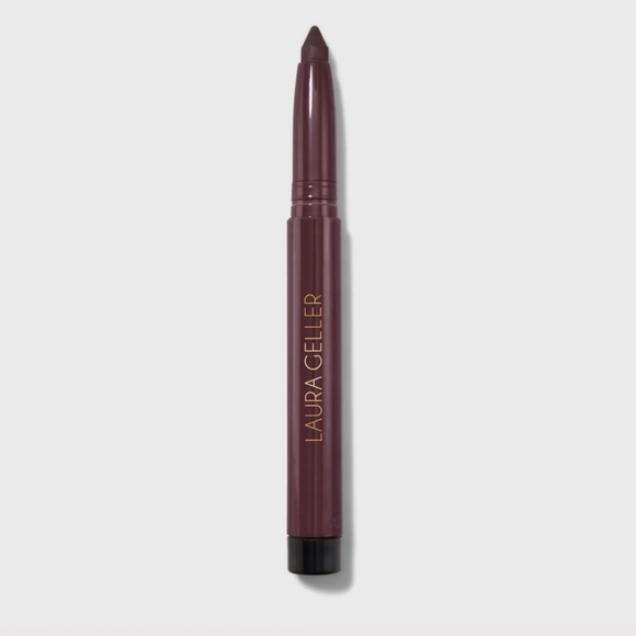 Laura Geller Other - Laura Geller Kajal Longwear Eyeliner: Royal Quartz Kohl (Chestnut Brown), NIB